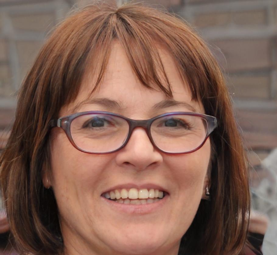 Retrato de Isolda Bermúdez